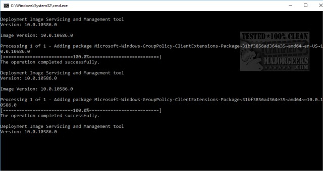 group policy editor download windows 10 home